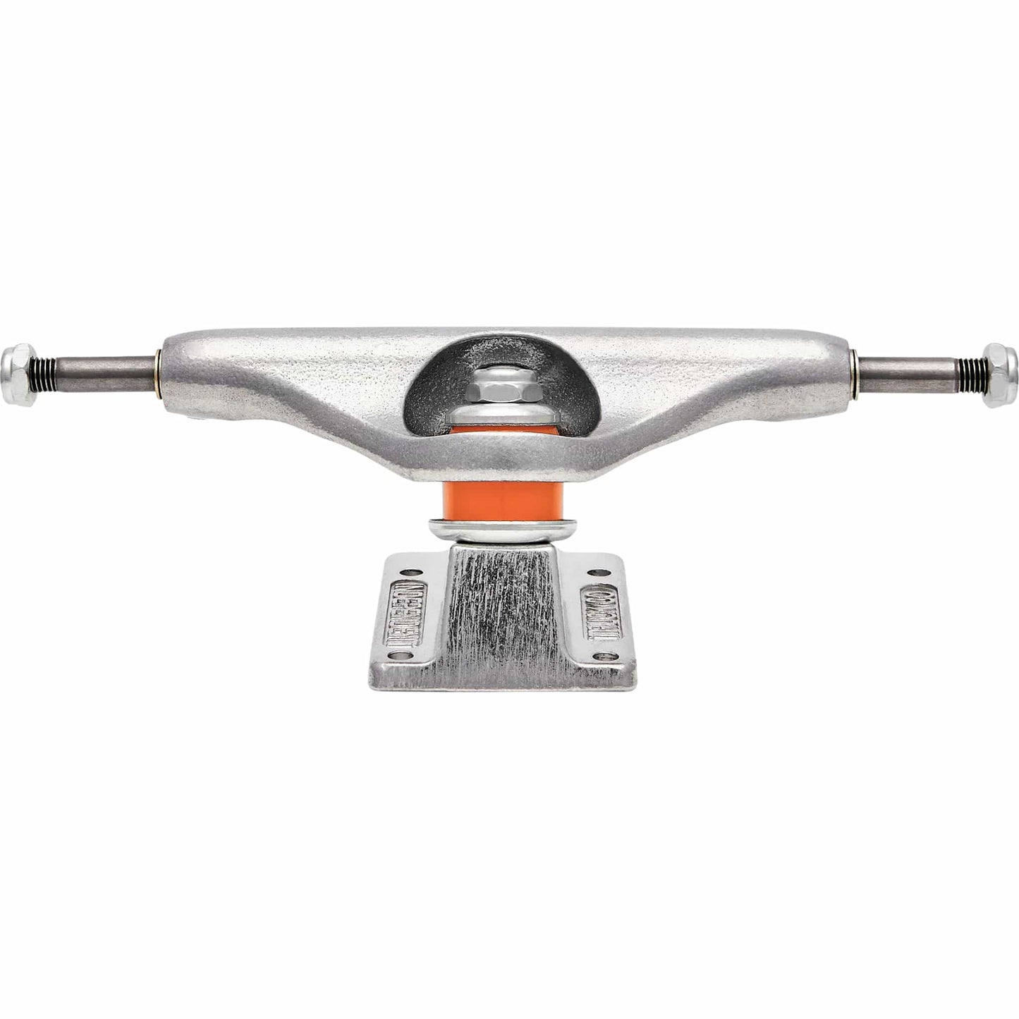 Independent Stage 11 Polished Skateboard Trucks 144
