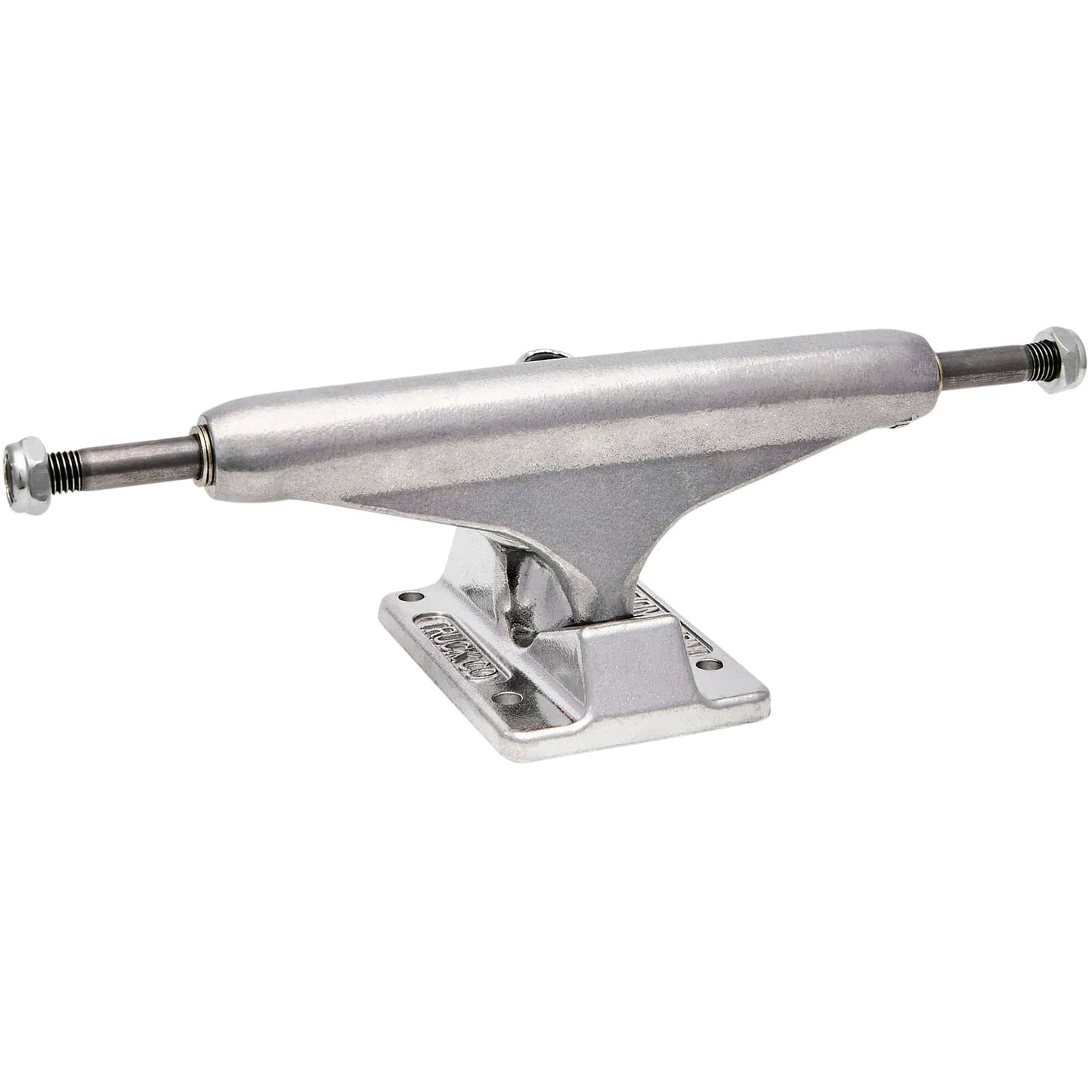 Independent Stage 11 Polished Skateboard Trucks 139
