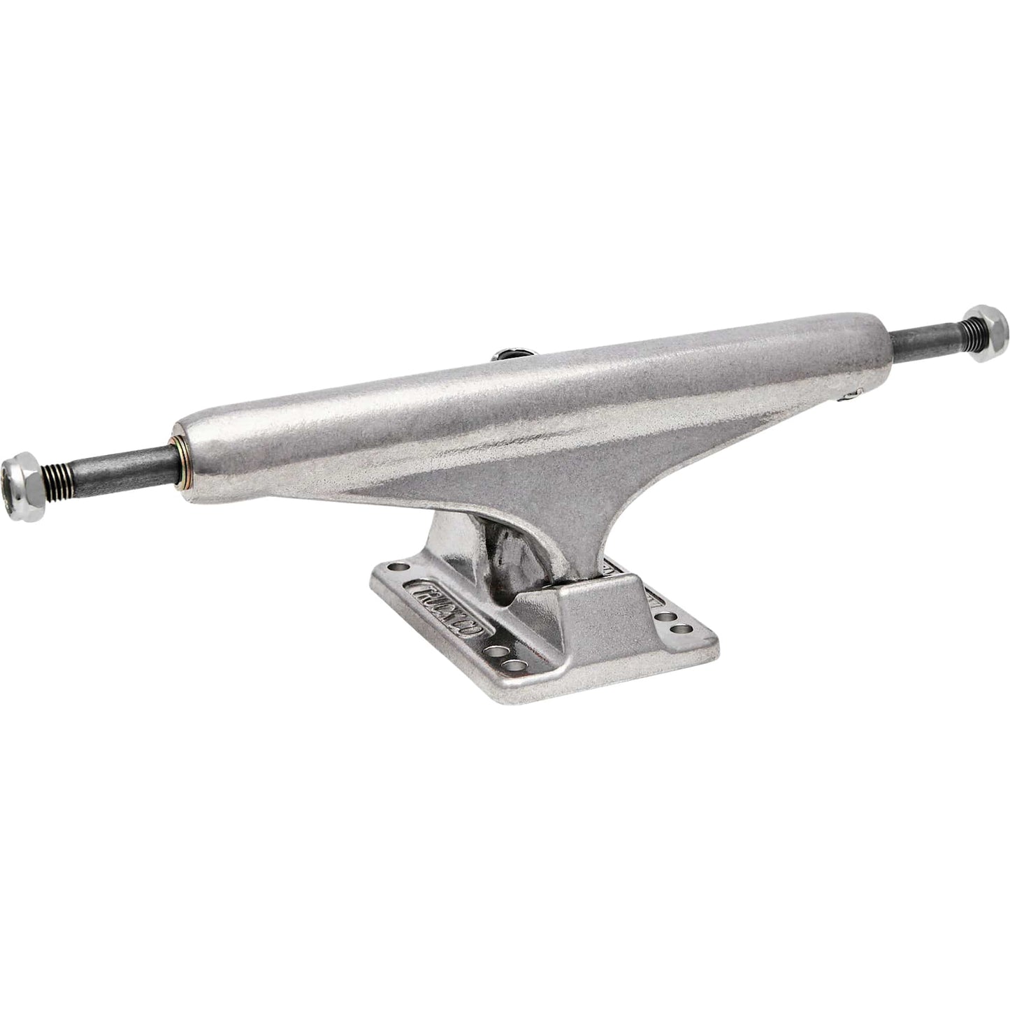 Independent Stage 11 Polished Skateboard Trucks 169