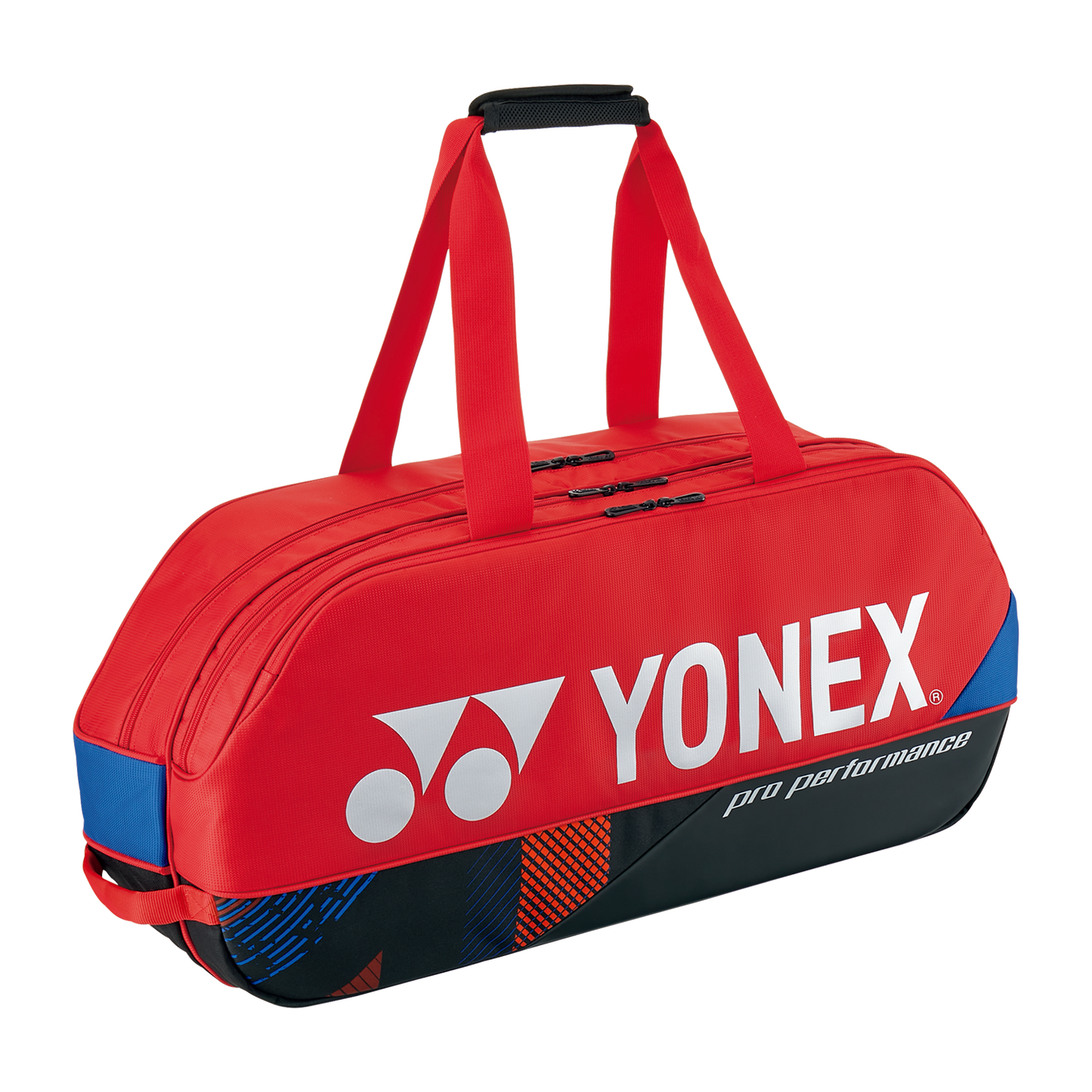 Yonex Pro Tournament Bag [Scarlet]