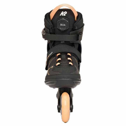 K2 Alexis 80 Boa Women Skates