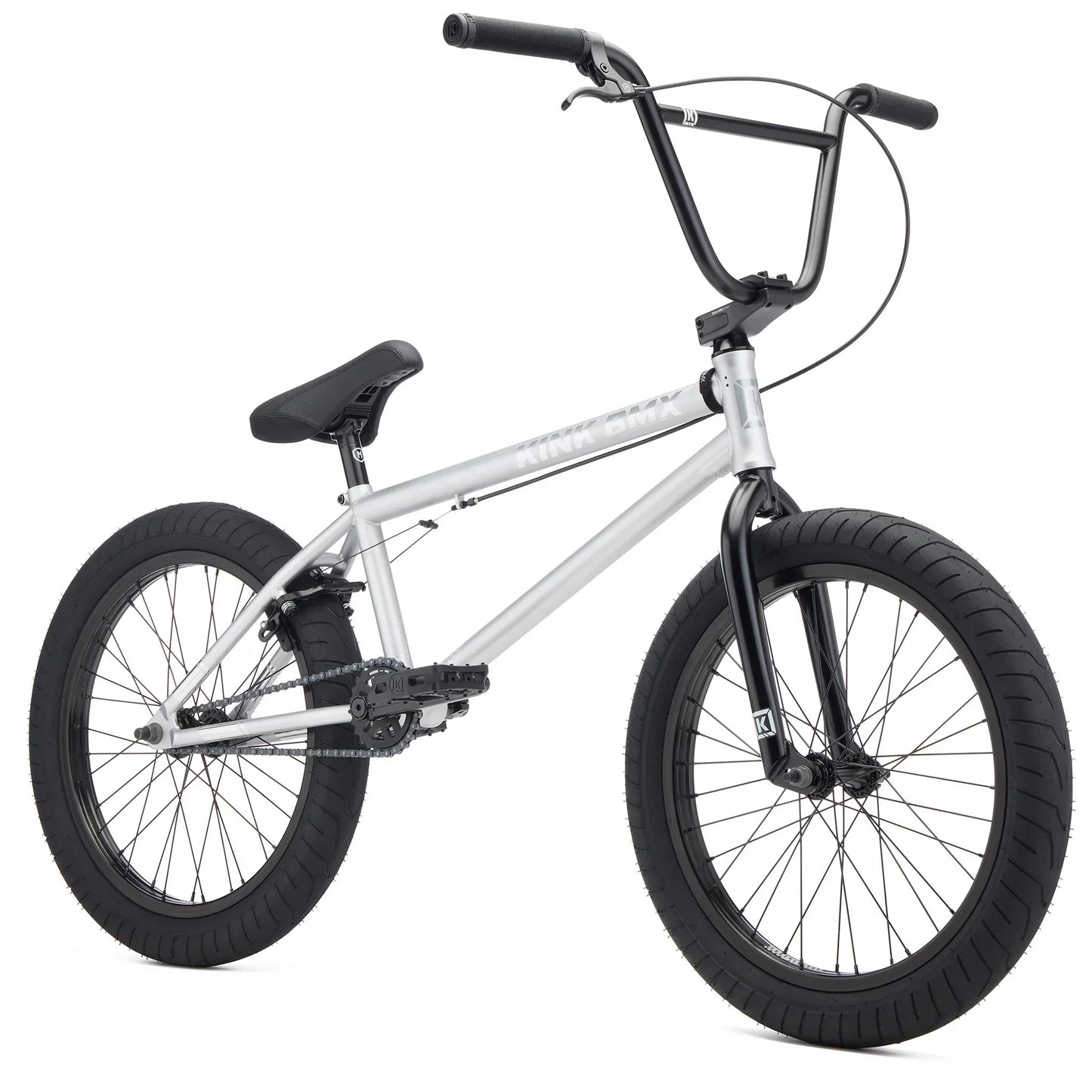 Kink Whip Bike 2027