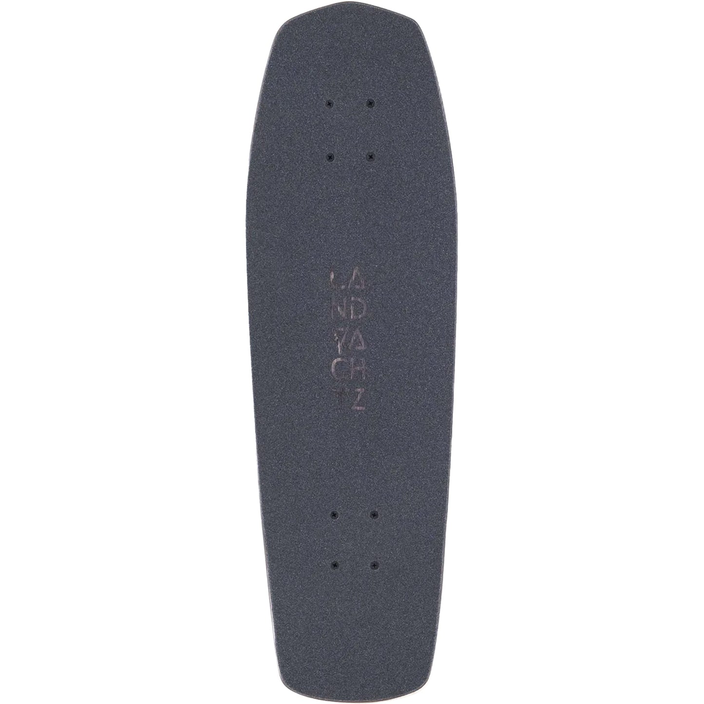 Landyachtz Dinghy Coffin Stealth Card 28.5" Cruiser Complete