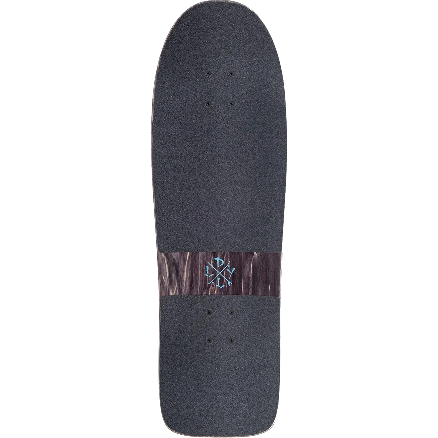 Landyachtz Ditch Life OG 31" Cruiser Complete