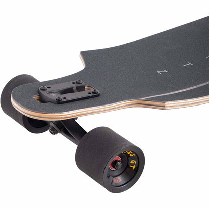 Landyachtz Drop Cat Python 38" Longboard Complete