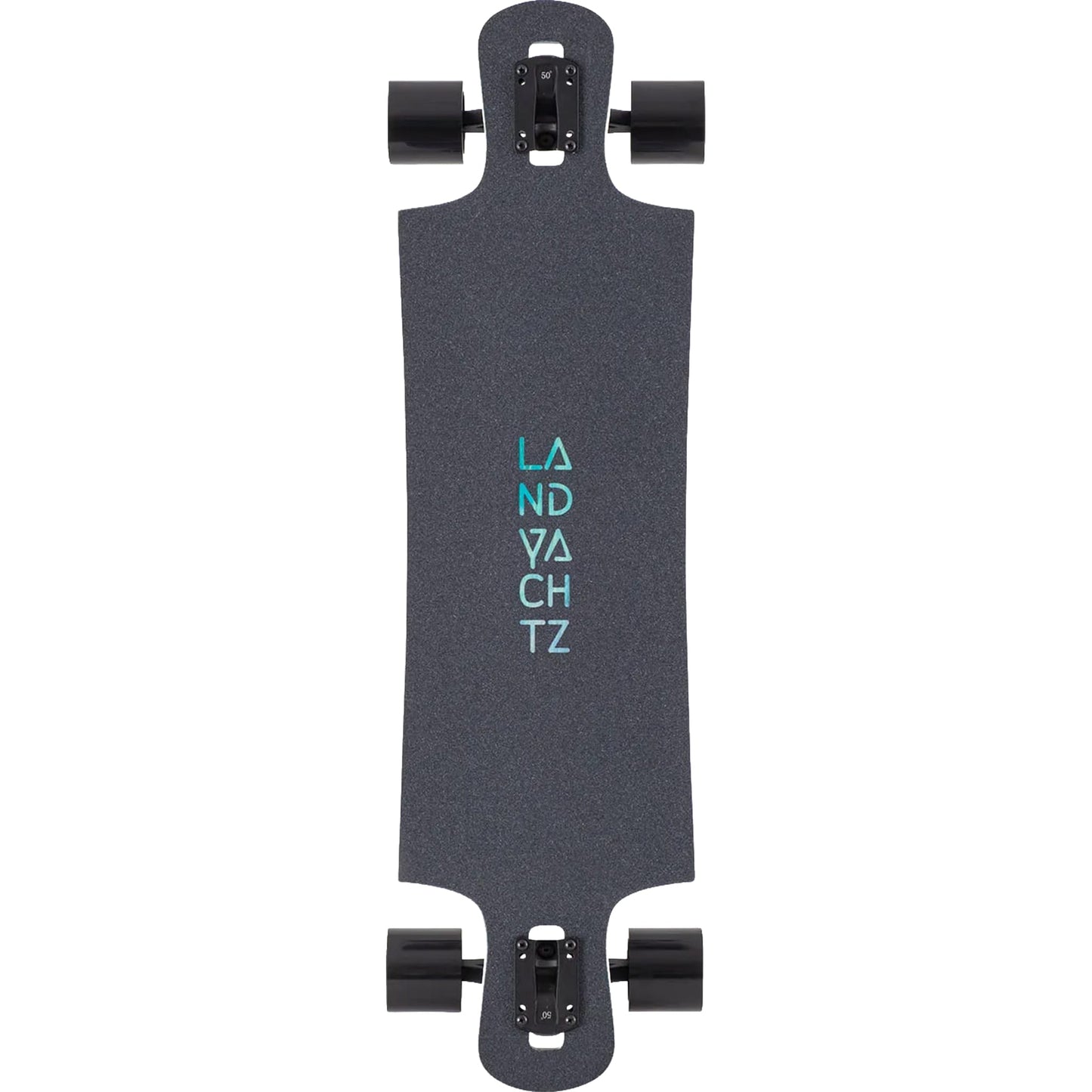 Landyachtz Drop Hammer Octomaze 36.5" Longboard Complete