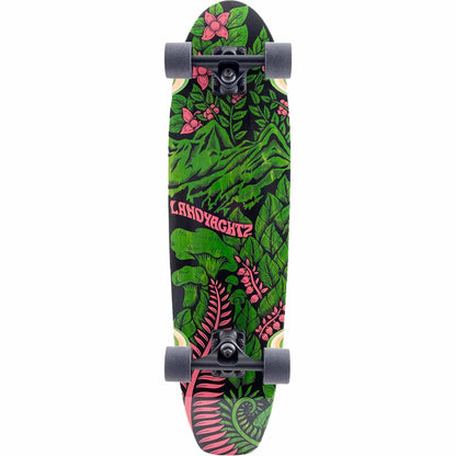Landyachtz Dugout Escape 31.5" Cruiser Complete
