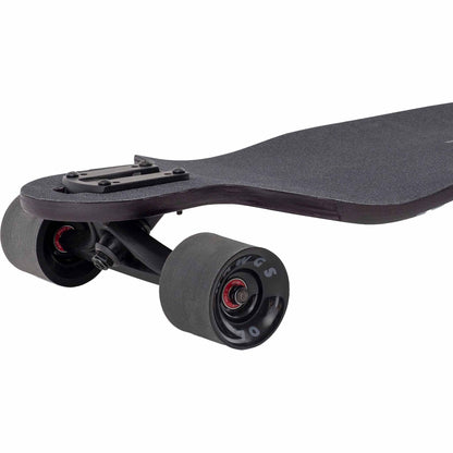 Landyachtz Switchblade Atmosphere 40" Longboard Complete