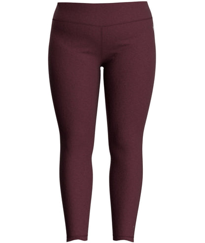 Smartwool - Classic Thermal Merino Base Layer Bottom - Women's Plus - Black
