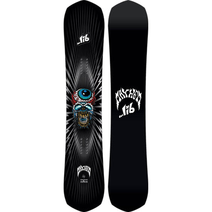 Lib Tech Mayhem Ripper Snowboard 2027