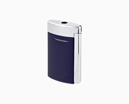 Minijet Navy Blue Lighter/Briquet 010811