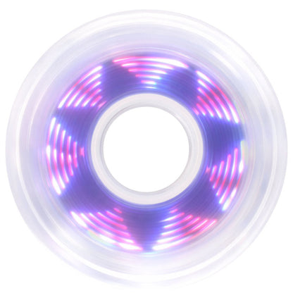 Luminous LED Pixel 80mm/85A Wheels (Pack of 4)