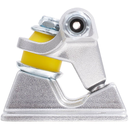 Lurpiv Hollow Polished Skateboard Trucks 140mm