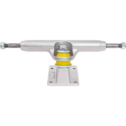 Lurpiv Hollow Polished Skateboard Trucks 145mm