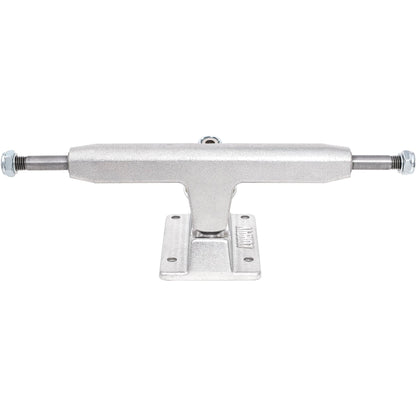 Lurpiv Hollow Polished Skateboard Trucks 160mm