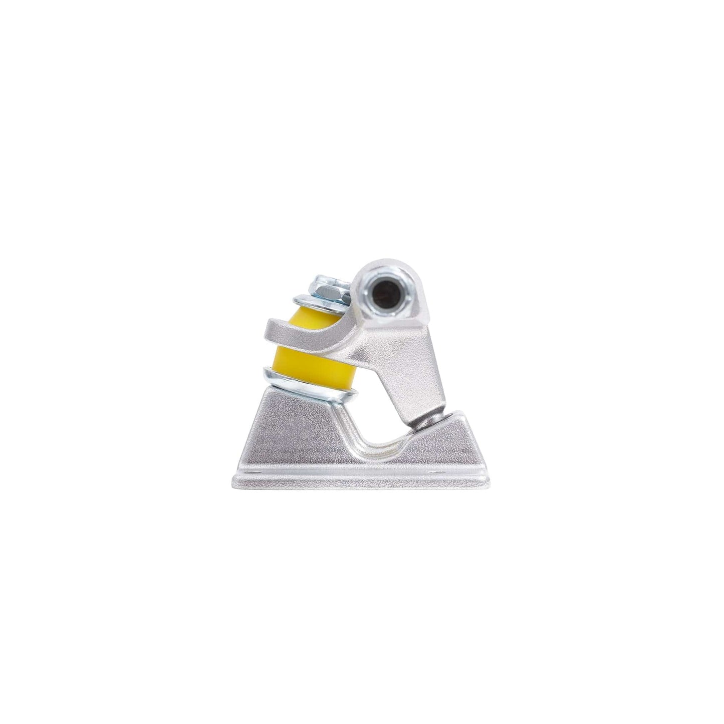 Lurpiv Polished Skateboard Trucks 140mm