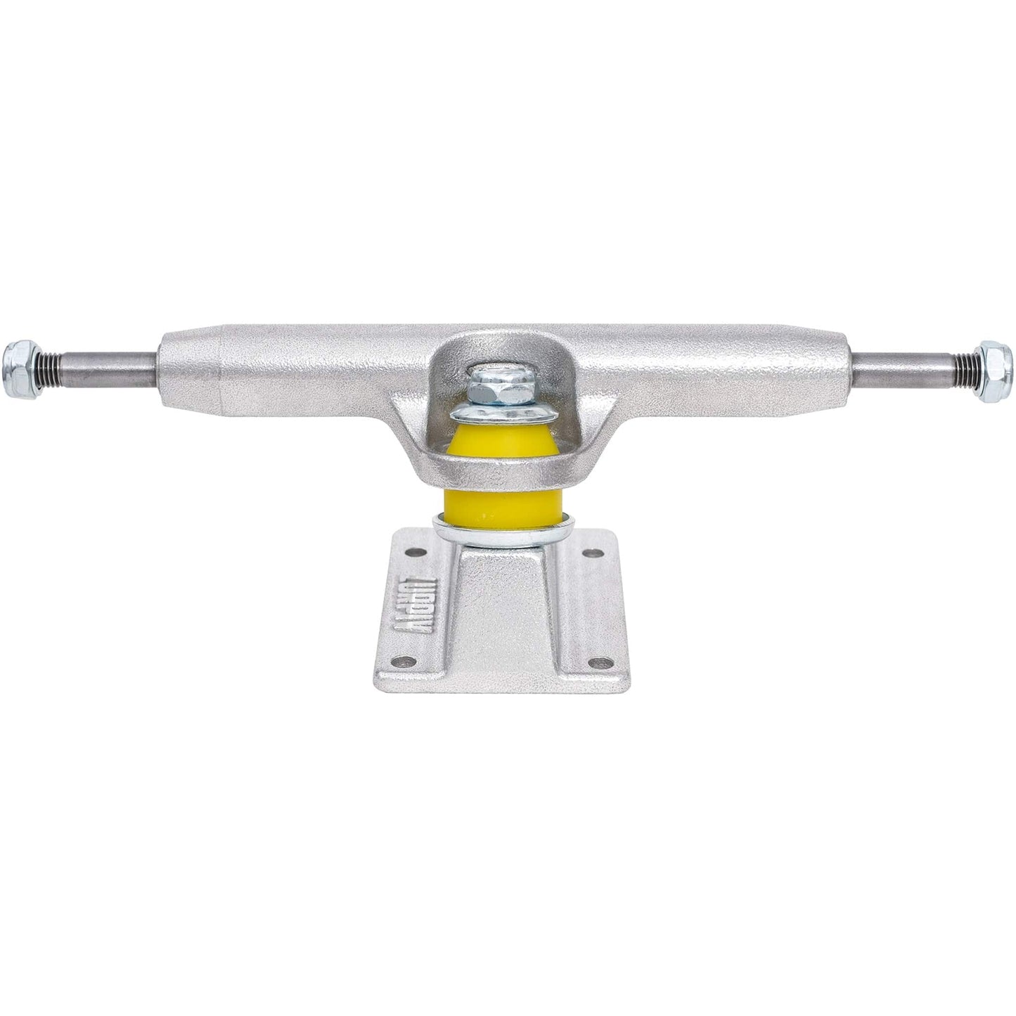 Lurpiv Polished Skateboard Trucks 145mm
