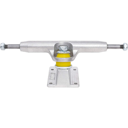 Lurpiv Polished Skateboard Trucks 160mm