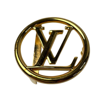 Louis Vuitton Ceinture LV Circle Reversible Belt 80