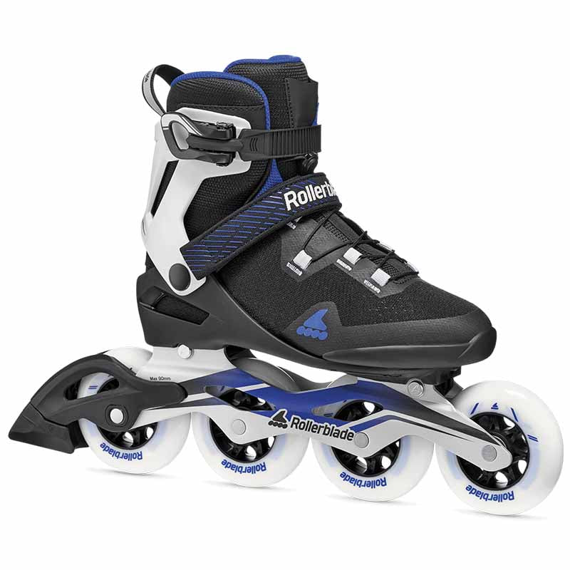 Rollerblade Macroblade 90 W Royal Blue Skates