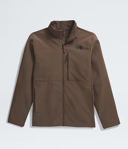The North Face - Apex Bionic 3 Jacket - Men's - TNF Black-NPF