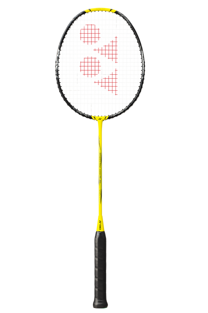 Yonex Nanoflare 1000 Play (Lightning Yellow) Pre-strung