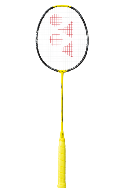 Yonex Nanoflare 1000 Tour [Lightning Yellow] Pre-strung