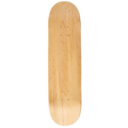 Moose Deck Blank Natural 8.0"