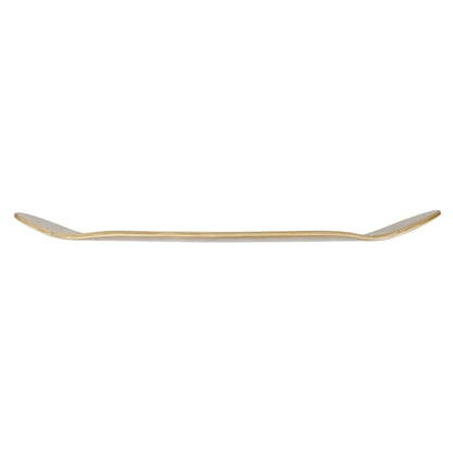Moose Deck Blank Natural 7.875"