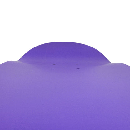 Moose Deck Blank Neon Purple 8.0"
