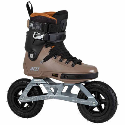 Powerslide Next Edge 150 Brown Skates