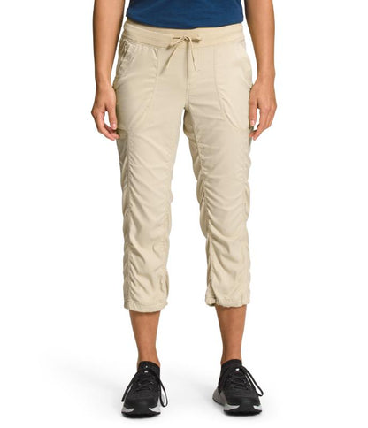 The North Face - Aphrodite 2.0 Capri - Women's - Summit Navy-NPF