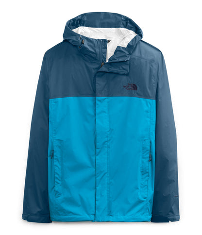 The North Face - Venture 2 Jacket - Men's - Tnf Black