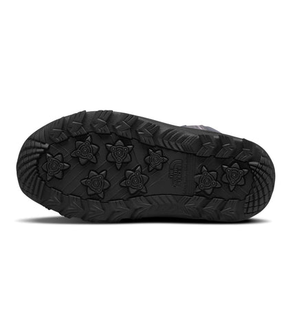 The North Face - Shellista Lace IV - Youth - TNF Black/Vanadis Grey