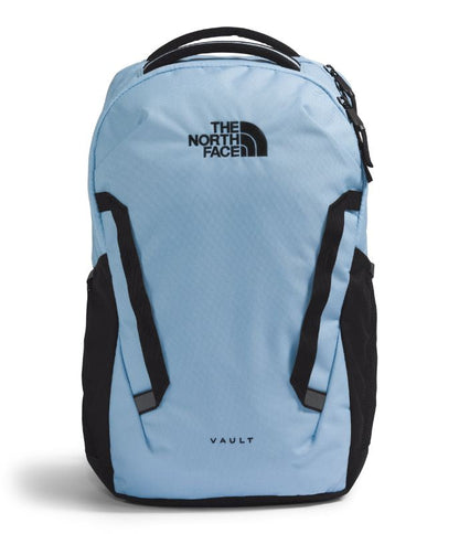 The North Face - Vault - Mid Grey Dark Heather/TNF Black-NPF