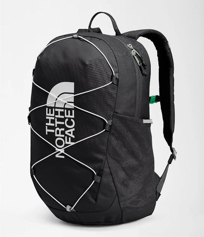 The North Face - Youth Court Jester - Asphalt Grey/LED Yellow-NPF