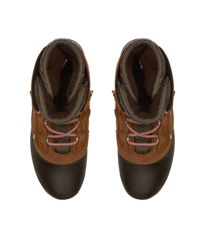 The North Face - Shellista IV Shorty Lace - Women's - Tnf Black/Tnf Black