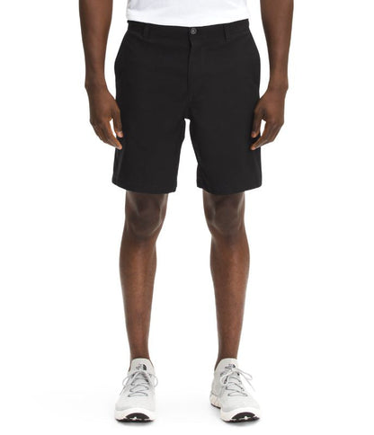The North Face - Sprag Short - Men's - Smoked Pearl