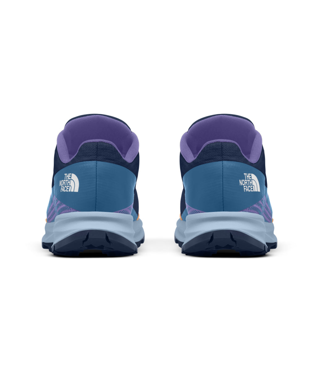 The North Face - VECTIV Levitum -  Women's - Tnf Black/Tnf White