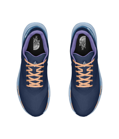 The North Face - VECTIV Levitum -  Women's - Tnf Black/Tnf White