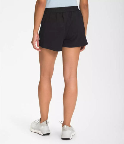 The North Face - Wander Short - Women's - Dusty Coral Orange