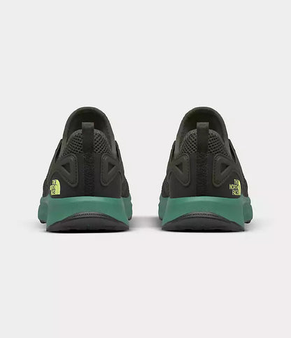 The North Face - Oxeye - Men's - Tnf Black/Tnf Black