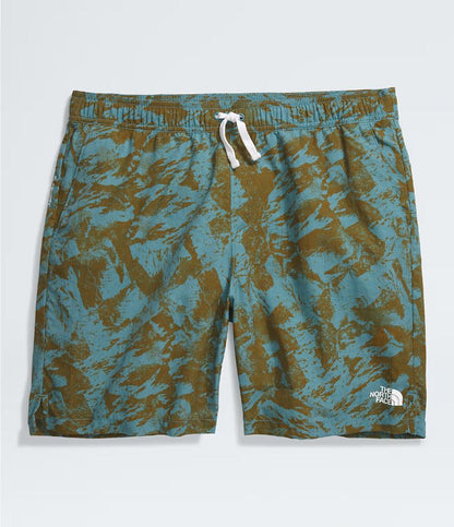 The North Face - Action Short 2.0 - Men's - Estate Blue
