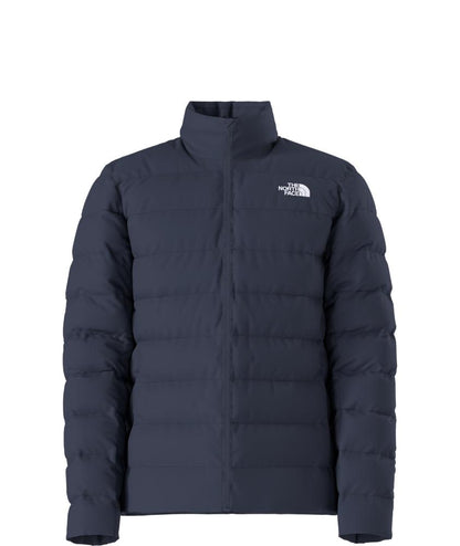 The North Face - Aconcagua 3 Jacket - Men's - Summit Navy-NPF