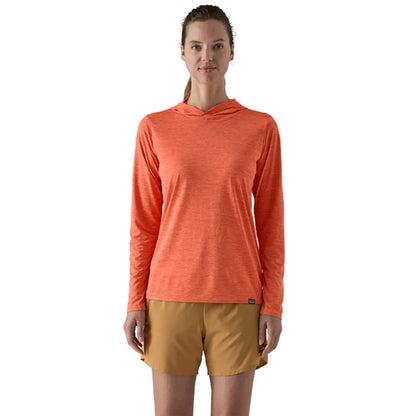 Patagonia W's Capilene Cool Daily Hoody - DQ