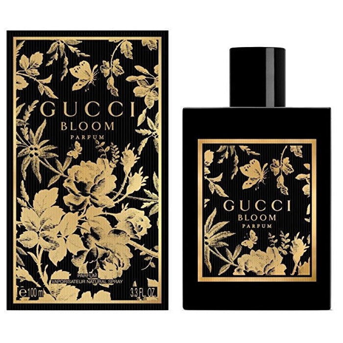 Gucci Ladies Bloom Parfum 34 Oz