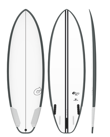 TEC PG-R
