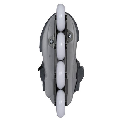 Powerslide Next 2.0 80 PDS Asphalt Grey