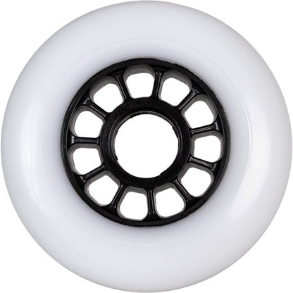 Powerslide Phoenix DD Hard 90mm/86A Wheels (Pack of 8)