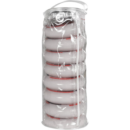 Powerslide PS ONE Pack 80mm/82A Wheels (Pack of 8)